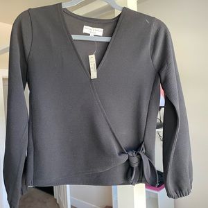 Texture & Thread Madewell Top (NWT)